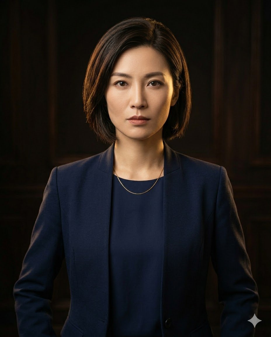 陈晓华